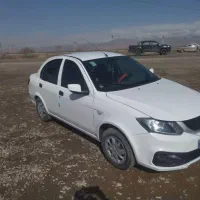 فروش خودرو ساینا اس مدل 1401