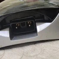 کباب پز برقی و اسنک ساز هر دو مارک کنوود