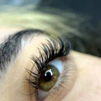 اکستیشن مژه