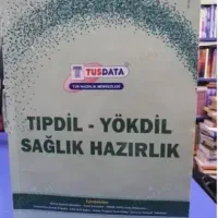 آموزش زبان انگلیسی YDS YOKDIL TIPDIL