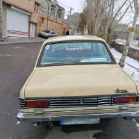 پیکان دولوکس|خودرو کلاسیک|باسمنج, |دیوار