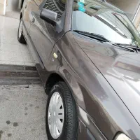 سمند مدل 92 EF7 دوگانه فابریک