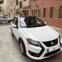 کویک GXRمدل 1403|خودرو سواری و وانت|باغستان, |دیوار