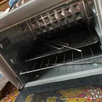 تستر|اجاق گاز و لوازم برقی پخت‌وپز|قم, نیروگاه|دیوار