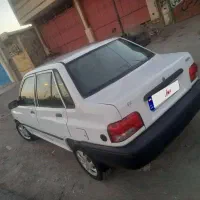 پراید۱۳۹۰ دوگانه دستی|خودرو سواری و وانت|ایرانشهر, |دیوار