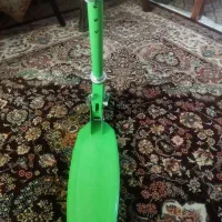 اسکوتر سالم