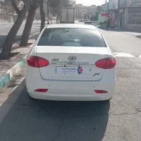 جک J4 1402|خودرو سواری و وانت|تهران, شهید رجایی|دیوار