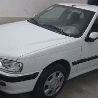 پارس ۱۴۰۱ xu7p کارکرد ۳۷ بدون رنگ