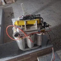 دستگاه تصفیه آب|آب‌سردکن و تصفیه آب|آران و بیدگل, |دیوار