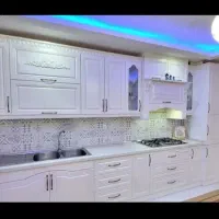 کابینت علیخوا کد 46182184689484|مصالح و تجهیزات ساختمان|رانکوه, |دیوار