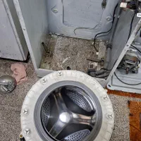 سرویس نصب و تعمیرات لباسشویی|خدمات پیشه و مهارت|سقز, |دیوار