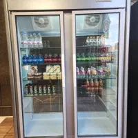 یخچال دو درب