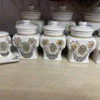 پاسماوری نگین دار