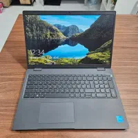 لپتاپ استوک dell نسل ۱۲ با صفحه FHD IPS|رایانه همراه|تبریز, |دیوار