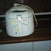 دستگاه سرخکن