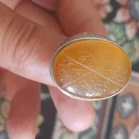انگشتر نقره۹۲۵