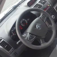 سورن پلاس دوگانه سوز مخزن بزرگ|خودرو سواری و وانت|مرند, |دیوار