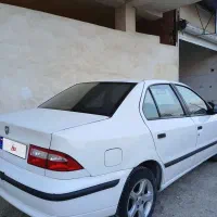 سمند ۸۹ ef7دوگانه شرکت