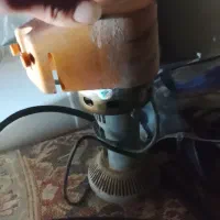 موتور کولر نو نو دوماه کار