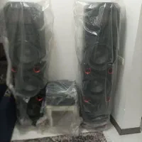 اسپیکر میکرولبkm600s