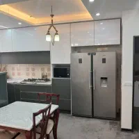 ۶۳ متر آپارتمان نوساز در شهرک علائین