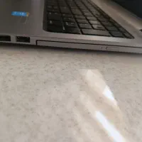 HP ProBook نسل 5رم 8 سیم‌کارت خور|رایانه همراه|ابهر, |دیوار
