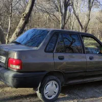 پراید مدل۹۱