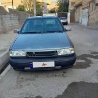 پراید مدل ۸۹