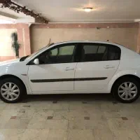 مگان ۲۰۰۰ اتوماتیک مدل ۱۳۹۰ بدون خط وخش|خودرو سواری و وانت|تهران, کرمان|دیوار