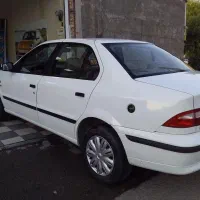 سمند ef7 دوگانه ۹۶|خودرو سواری و وانت|سرپل ذهاب, |دیوار