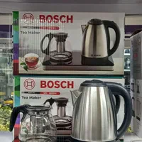 چای ساز « کتری برقی » قوری « بوش سارینا تیفال »|سماور، چای‌ساز، قهوه‌ساز|تهران, ستارخان|دیوار