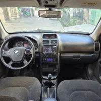 سمند سورن ۴۰۳|خودرو سواری و وانت|ساری, |دیوار