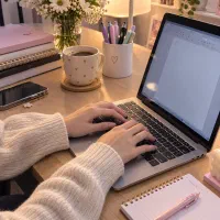 تایپ،تولید محتوا، رسم اشکال