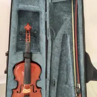 فروش ویولن Renato 1/4 در حد نو