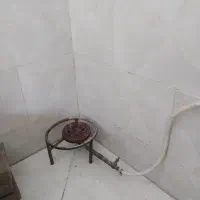 اجاق گاز مخصوص نگهبانان زحمتکش|اجاق گاز و لوازم برقی پخت‌وپز|مشهد, سرافرازان|دیوار