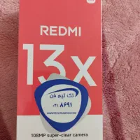 گوشی 13x