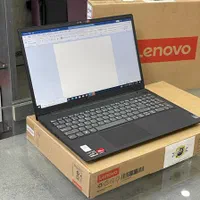 لپ تاپ نو تولید2024رم8 قابل ارتقا فولLenovo v15G3|رایانه همراه|کرج, گلشهر|دیوار