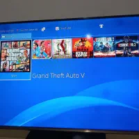 ps4 aslim|کنسول، بازی ویدئویی و آنلاین|هشتگرد, هشتگرد قدیم|دیوار