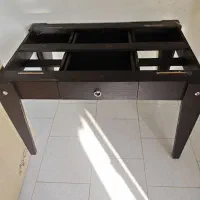 میز نهار خوری 4نفره کشودار