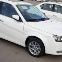 دنا پلاس  دنده اتوماتیک آپشنال ۱۴۰۴