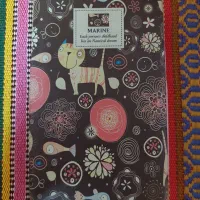 کیف پول دخترانه