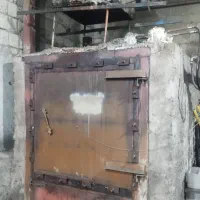 کوره دوتن در حد نو