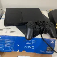 Ps2|کنسول، بازی ویدئویی و آنلاین|کرج, حصارک بالا|دیوار