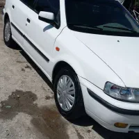 سمند ef7 دوگانه کارخانه دور رنگ