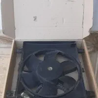 فن پراید