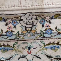 فرش دستباف ۹متری گلستان کاشان|فرش|تهران, نیروی هوایی (پیروزی)|دیوار