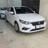 تارا وی یک پلاس ۶ دنده صفر