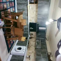 رهن کامل دوخواب فول امکانات امامزاده نزدیک اصلی