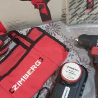 دریل شارژی صنعتی|ابزارآلات|پردیس, فاز ۲|دیوار