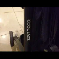 کالسکه کودک برندcool JAzz|کالسکه و لوازم جانبی|تهران, زرگنده|دیوار